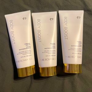 PR Body Boost Firming Cream